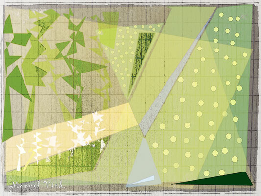 M.Vich-jardins suspendus-2025-dessin numérique-30x40b-150€