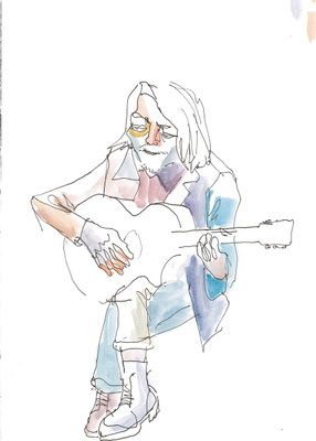 Maeghan Leith-Mourier_SANS TITRE 4_2025_Aquarelle_13x18_35€