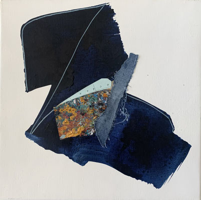 Rêve indigo 39_2026_ 30X30