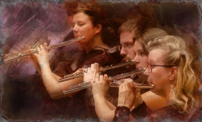 Pierre Dupont_Synchronisation 2_traitement numérique d'une capture Video_30x45_120€
