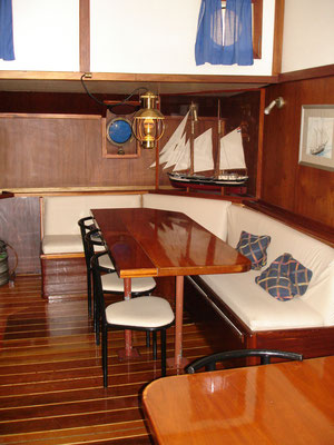sail ship Zuiderzee