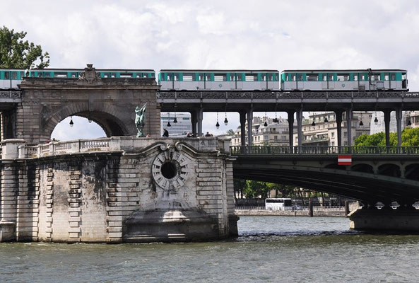 Paris Métro