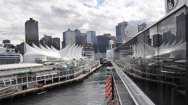 Vancouver