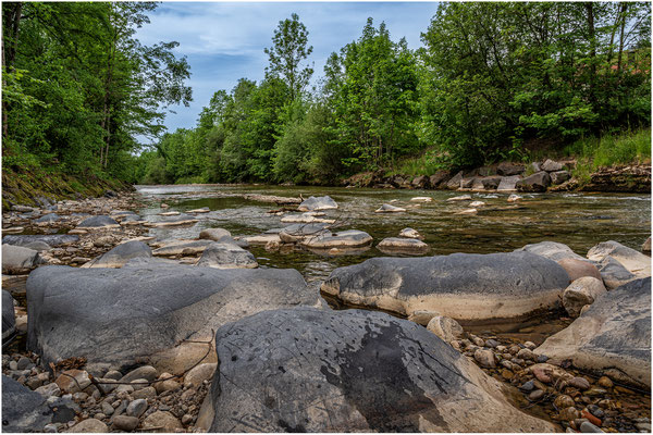 Ilfis (Nebenfluss der Emme)