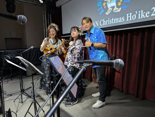 #ワシさん倶楽部札幌代表「Last christmas」