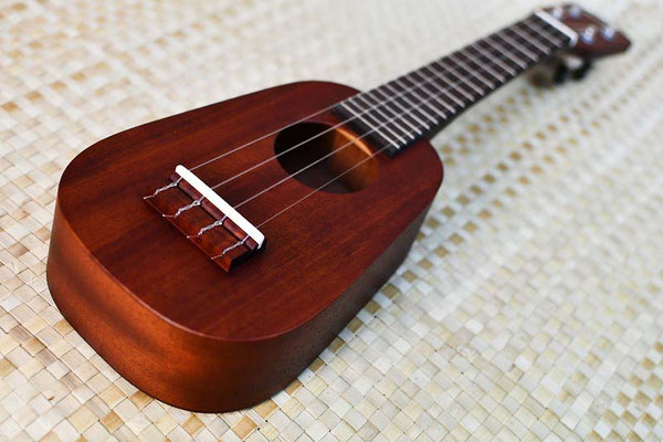 ☆SOLD☆USED/K.Yairi COMOLELE 2nd loc - UkuleleShopTANTANお茶の水店
