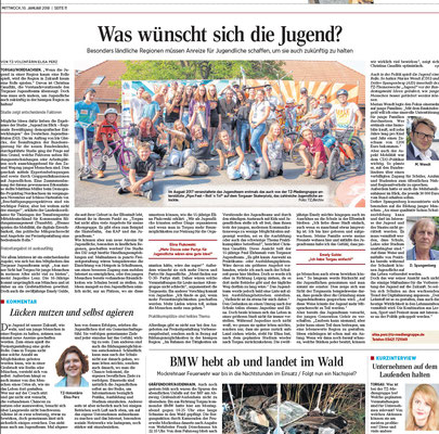 Torgauer Zeitung vom 10.01.2018