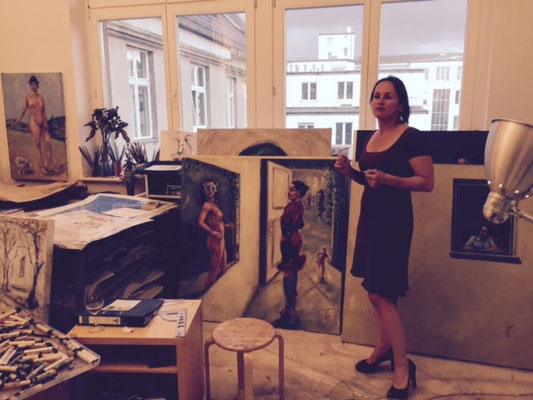 Atelier 2016