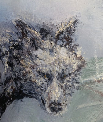 Detail • Nude Wolf