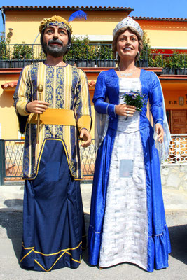 Ot & Urgell - La Seu d'Urgell, Espagne 
