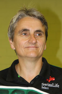 Barbara Knapp