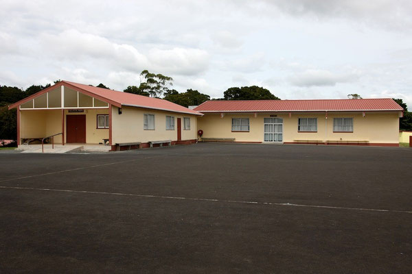 Oromahoe Marae. Image courtesy of maorimaps.com and Krzysztof Pfeiffer
