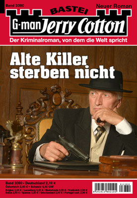 Alte Killer sterben nicht