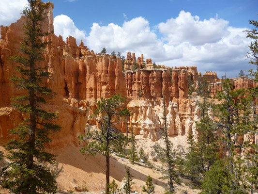 Peekaboo Loop Trail