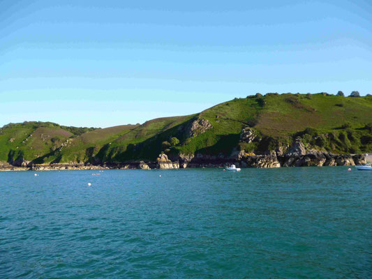 Bouley Bay