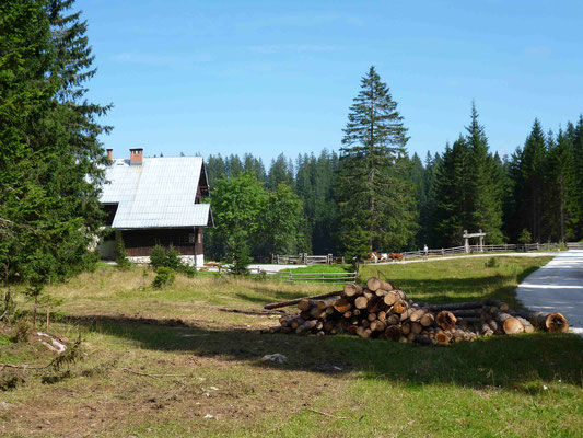 Planina Kranjska