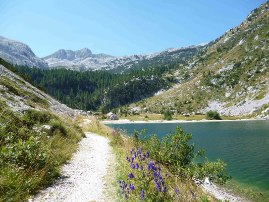 Krnsko Jezero