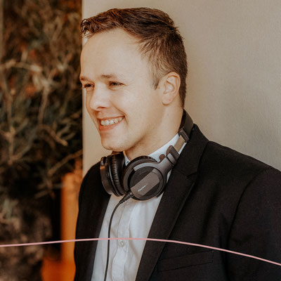 DJ Daniel 