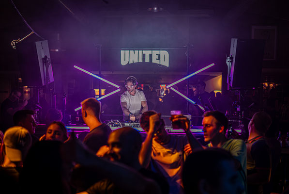 Sun Entertainment - DJ Tim