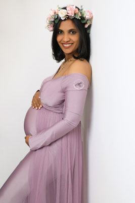 Babybauch Shooting Stolberg