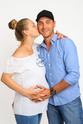 Babybauch Shooting Erkelenz