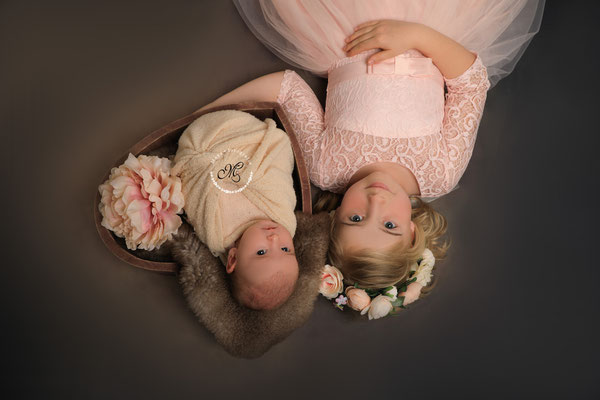 Neugeborenen Shooting Heinsberg