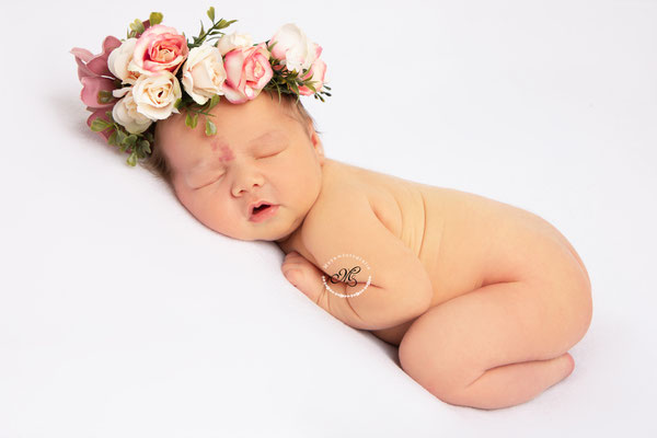 Baby Shooting Mönchengladbach
