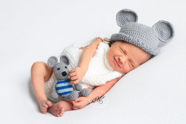 Newborn Shooting Mönchengladbach