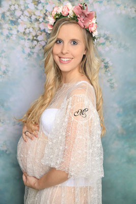 Babybauch Shooting Hückelhoven