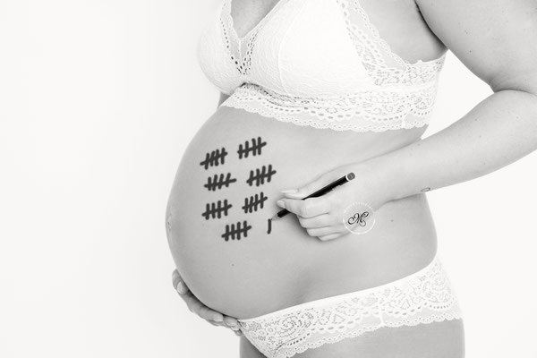 Babybauch Shooting Herzogenrath