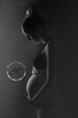 Babybauch Shooting Erkelenz