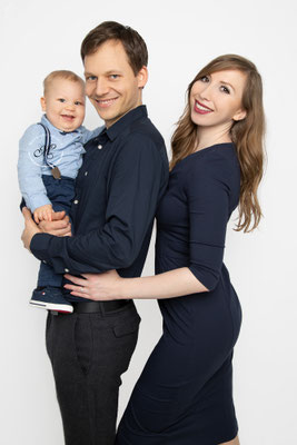 Familienshooting Hückelhoven