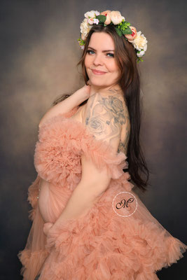 Babybauch Shooting Eschweiler