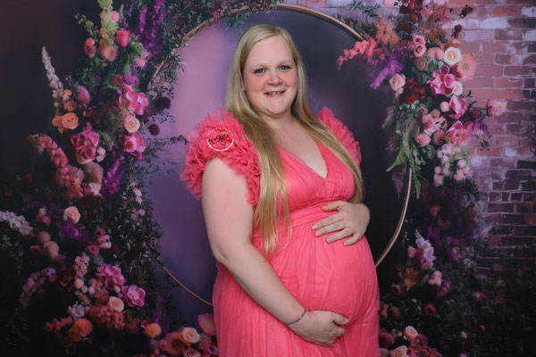 Babybauch Shooting Erkelenz