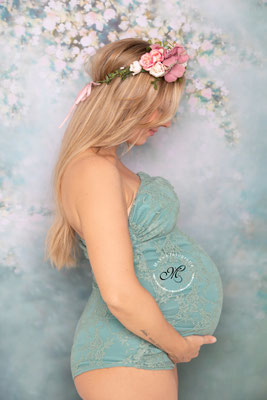 Babybauchshooting Krefeld 