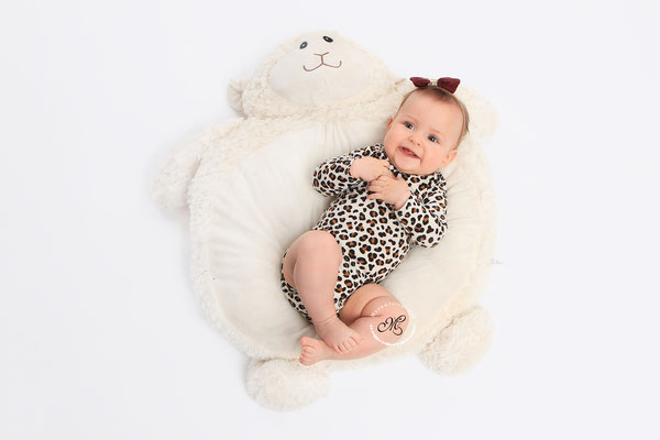 Kinder Shooting Titz