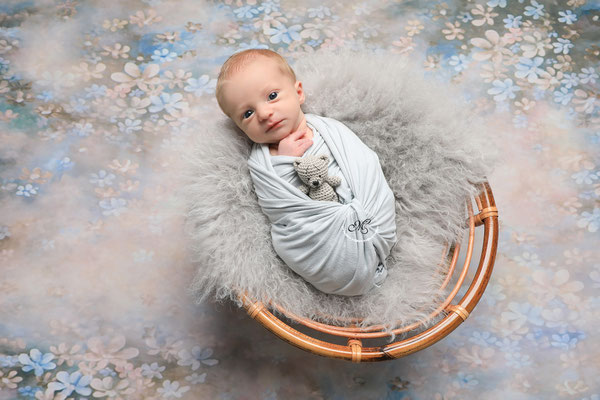 Newborn Shooting Düren