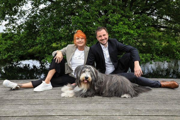 Outdoor Shooting Jülich