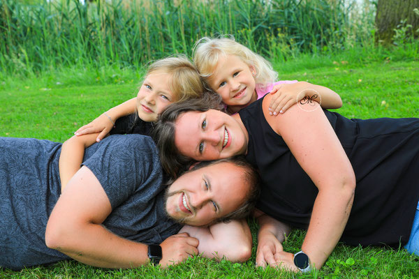 Familienshooting Jüchen