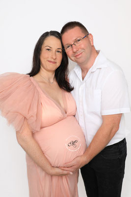 Babybauch Shooting Korschenbroich