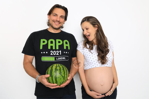 Babybauch Shooting Schwalmtal
