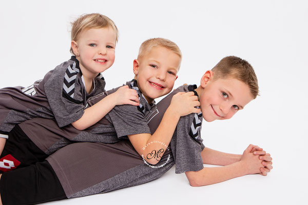 Kinder Shooting Heinsberg