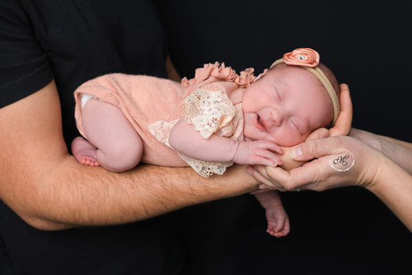 Baby Shooting Gangelt