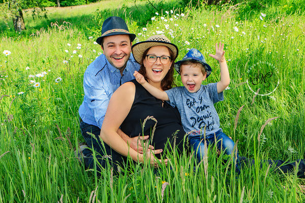 Babybauch Shooting Hückelhoven