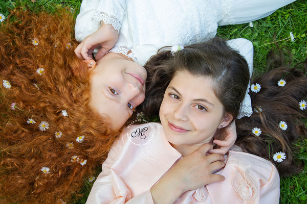 Kinder Shooting Hückelhoven