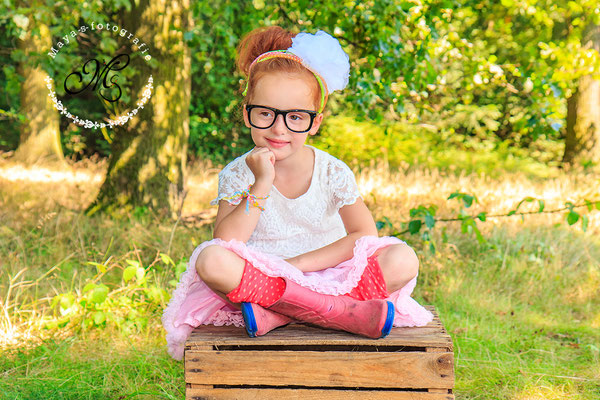 Kinder Shooting Linnich
