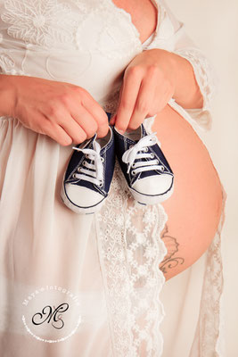 Babybauch Shooting Stolberg