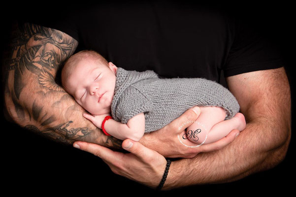 Baby Shooting  Rheydt
