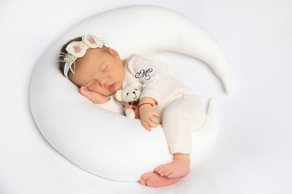 Neugeborenen Shooting Mönchengladbach