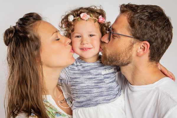 Familien Shooting Heinsberg